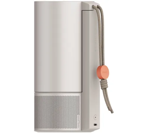 Проектор Xgimi MoGo 3 Pro DLP 450Lm LS (1920x1080) ресурс лампы:25000часов 1xUSB typeA 1.1кг Проектор Xgimi MoGo 3 Pro DLP 450Lm LS (1920x1080) ресурс лампы:25000часов 1xUSB typeA 1.1кг