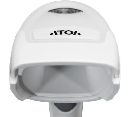 Сканер штрих-кода Атол SB2108 Plus (rev.2) белый (61025) Сканер штрих-кода Атол SB2108 Plus (rev.2) белый (61025)