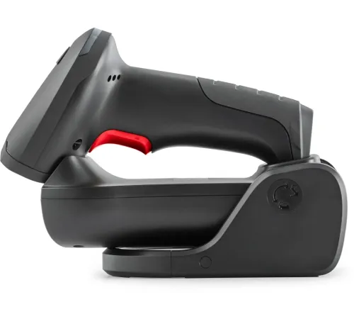 Сканер штрих-кода Атол SB5100BT 2D черный (60600)