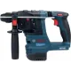 Перфоратор Bosch М GBH 185-LI патрон:SDS-plus уд.:1.9Дж аккум. (кейс в комплекте)