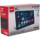 Автомагнитола ACV AD-9006DSP 2DIN 4x50Вт v5.0 AUX 6144Mb DSP Android 13 9" WiFi 3G/4G 3 (43122)