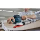 Эксцентриковая шлифмашина Bosch GEX 40-150 аккум. (060137B202)