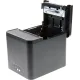 Термопринтер Атол RP-320-UL (для печ.чеков.) стационарный черный