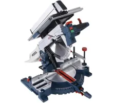 Торцовочная пила Bosch GTM 12 JL