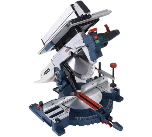 Торцовочная пила Bosch GTM 12 JL Торцовочная пила Bosch GTM 12 JL
