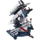 Торцовочная пила Bosch GTM 12 JL