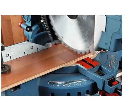 Торцовочная пила Bosch GTM 12 JL Торцовочная пила Bosch GTM 12 JL