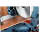 Торцовочная пила Bosch GTM 12 JL