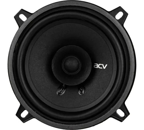 Колонки автомобильные ACV PD-521 BEATS (без решетки) 120Вт 88дБ 4Ом 13см (5дюйм) (ком.:2кол.) коаксиальные однополосные Колонки автомобильные ACV PD-521 BEATS (без решетки) 120Вт 88дБ 4Ом 13см (5дюйм) (ком.:2кол.) коаксиальные однополосные