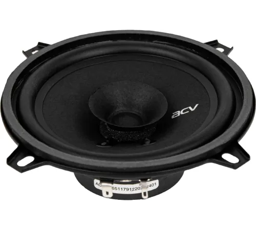 Колонки автомобильные ACV PD-521 BEATS (без решетки) 120Вт 88дБ 4Ом 13см (5дюйм) (ком.:2кол.) коаксиальные однополосные Колонки автомобильные ACV PD-521 BEATS (без решетки) 120Вт 88дБ 4Ом 13см (5дюйм) (ком.:2кол.) коаксиальные однополосные