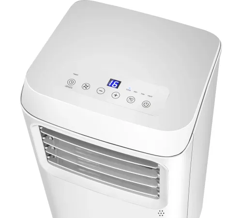 Кондиционер мобильный Hyundai HPAC-09-2 Кондиционер мобильный Hyundai HPAC-09-2
