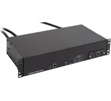 АВР ITK ATS-32-2U-0 2U 19" ввод:1x2P+PE выход:2x2P+PE32A черный