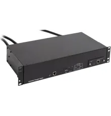 АВР ITK ATS-32-2U-0 2U 19" ввод:1x2P+PE выход:2x2P+PE32A черный