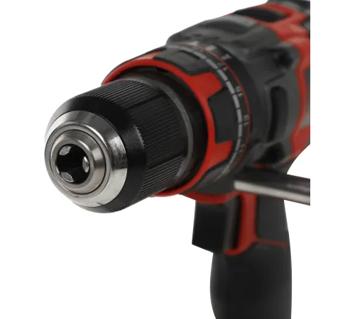 Дрель-шуруповерт Einhell PXC TE-CD 18 Li-i BL аккум. патрон:быстрозажимной (кейс в комплекте) (4513861)