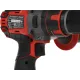 Дрель-шуруповерт Einhell PXC TE-CD 18 Li-i BL аккум. патрон:быстрозажимной (кейс в комплекте) (4513861)
