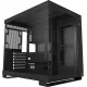 Корпус PcCooler C3 T500 BK черный без БП ATX 2xUSB3.0 1xUSB3.1 audio bott PSU