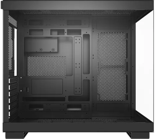 Корпус PcCooler C3 T500 BK черный без БП ATX 2xUSB3.0 1xUSB3.1 audio bott PSU