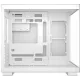 Корпус PcCooler C3 T500 BK белый без БП ATX 2xUSB3.0 1xUSB3.1 audio bott PSU