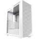 Корпус PcCooler C3D510 WH ARGB белый без БП ATX 3x120mm 2xUSB3.0 1xUSB3.1 audio bott PSU