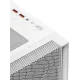 Корпус PcCooler C3D510 WH ARGB белый без БП ATX 3x120mm 2xUSB3.0 1xUSB3.1 audio bott PSU