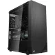 Корпус PcCooler C3B310 BK черный без БП ATX 2xUSB3.0 audio bott PSU