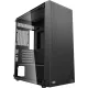 Корпус PcCooler C3B310 BK черный без БП ATX 2xUSB3.0 audio bott PSU