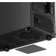 Корпус PcCooler C3B310 BK черный без БП ATX 2xUSB3.0 audio bott PSU