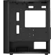 Корпус PcCooler C3B310 BK черный без БП ATX 2xUSB3.0 audio bott PSU