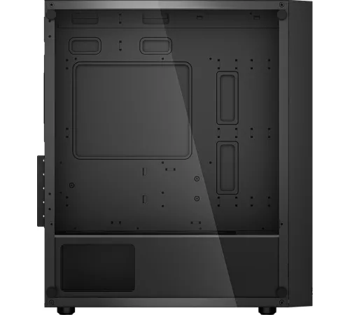 Корпус PcCooler C3B310 BK черный без БП ATX 2xUSB3.0 audio bott PSU