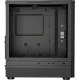 Корпус PcCooler ME200 MESH BK черный без БП ATX 2xUSB3.0 audio bott PSU