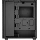 Корпус PcCooler ME200 MESH BK черный без БП ATX 2xUSB3.0 audio bott PSU