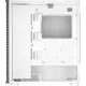 Корпус PcCooler ME200 MESH WH черный без БП ATX 3x120mm 2xUSB3.0 audio bott PSU