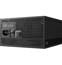 Блок питания PcCooler ATX 850W P5-YS850-G1F Gen.5 80+ gold (20+4pin) APFC 120mm fan 12xSATA Cab Manag RTL