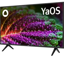 Телевизор LED BBK 43" 43LEX-7249/FTS2C (B) Яндекс.ТВ черный HD 50Hz DVB-T2 DVB-C DVB-S2 WiFi Smart TV (RUS)