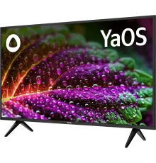 Телевизор LED BBK 43" 43LEX-7249/FTS2C (B) Яндекс.ТВ черный HD 50Hz DVB-T2 DVB-C DVB-S2 WiFi Smart TV (RUS)