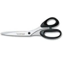 Ножницы Victorinox 8.0908.21 бытовые 95мм шир.лез.75мм нержавеющая сталь черный