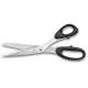 Ножницы Victorinox 8.0908.21 бытовые 95мм шир.лез.75мм нержавеющая сталь черный