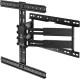 Кронштейн для телевизора Onkron SM2 черный 32"-90" макс.40кг настенный поворот и наклон