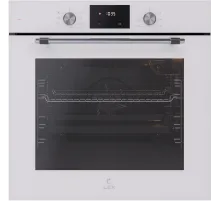 Духовой шкаф Электрический Lex EDP 671 WH MAX белый