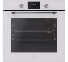Духовой шкаф Электрический Lex EDP 680 WH MAX белый