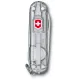Нож перочинный Victorinox Signature Lite (0.6226.T7) 7функц. серый