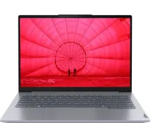 Ноутбук Lenovo Thinkbook 14 G7 IML Core Ultra 7 155H 16Gb SSD512Gb Intel Arc 14" IPS WUXGA (1920x1200) без ОС grey WiFi BT Cam Bag (21MR0035GQ)
