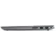 Ноутбук Lenovo Thinkbook 14 G7 IML Core Ultra 7 155H 16Gb SSD512Gb Intel Arc 14" IPS WUXGA (1920x1200) без ОС grey WiFi BT Cam Bag (21MR0035GQ)