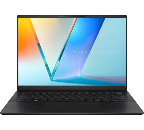 Ноутбук Asus VivoBook S14 S5406SA-QD200 Core Ultra 7 258V 32Gb SSD1Tb Intel Arc 14" OLED WUXGA (1920x1200) noOS black WiFi BT Cam (90NB15R3-M00CB0) Ноутбук Asus VivoBook S14 S5406SA-QD200 Core Ultra 7 258V 32Gb SSD1Tb Intel Arc 14" OLED WUXGA (1920x1200) noOS black WiFi BT Cam (90NB15R3-M00CB0)
