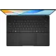 Ноутбук Asus VivoBook S14 S5406SA-QD200 Core Ultra 7 258V 32Gb SSD1Tb Intel Arc 14" OLED WUXGA (1920x1200) noOS black WiFi BT Cam (90NB15R3-M00CB0)