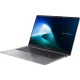 Ноутбук Asus Expertbook P5405CSA-NZ0304 Core Ultra 7 258V 32Gb SSD1Tb Intel Arc 14" IPS WQXGA (2560x1600) noOS grey WiFi BT Cam (90NX0861-M00CM0)