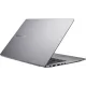 Ноутбук Asus Expertbook P5405CSA-NZ0304 Core Ultra 7 258V 32Gb SSD1Tb Intel Arc 14" IPS WQXGA (2560x1600) noOS grey WiFi BT Cam (90NX0861-M00CM0)
