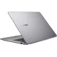 Ноутбук Asus Expertbook P5405CSA-NZ0304 Core Ultra 7 258V 32Gb SSD1Tb Intel Arc 14" IPS WQXGA (2560x1600) noOS grey WiFi BT Cam (90NX0861-M00CM0)