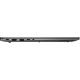 Ноутбук Asus Expertbook P5405CSA-NZ0304 Core Ultra 7 258V 32Gb SSD1Tb Intel Arc 14" IPS WQXGA (2560x1600) noOS grey WiFi BT Cam (90NX0861-M00CM0)