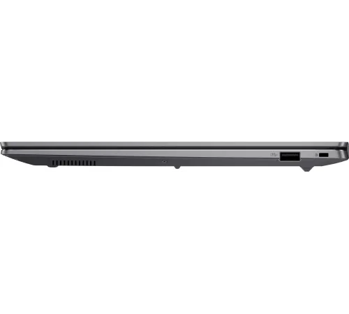 Ноутбук Asus Expertbook P5405CSA-NZ0304 Core Ultra 7 258V 32Gb SSD1Tb Intel Arc 14" IPS WQXGA (2560x1600) noOS grey WiFi BT Cam (90NX0861-M00CM0)